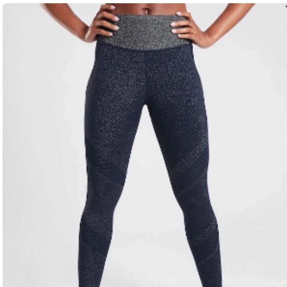 Athleta Twilight Tight XS